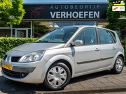 Renault Scénic - 2.0-16V Dynamique | AUTOMAAT | CLIMATE / CRUISE | NAVIGATIE 