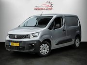 Peugeot Partner - 1.5 BlueHDI Premium Clima Cruise Pdc Trekhaak schuifdeur