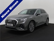 Audi Q3 - 45 TFSI e S edition | ex BPM | Design | 19"| LED | MMI Navi