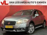 Suzuki SX4 S-Cross - S-Cross 1.6 Exclusive | Stoelverwarming | Pano | C