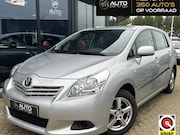 Toyota Verso - 1.6 VVT-i Comfort 132PK | Zeer Nette Staat | Dealeronderhoud