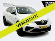 Renault Arkana - 1.6 E-Tech Hybrid 145 R.S. Line AUTOMAAT | TREKHAAK | PANODA