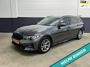 BMW 3-serie - Touring 320i High Executive Edition. Navi. Sfeer. Elc. Trekh