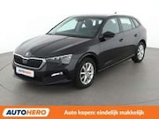 Skoda Scala - 1.5 TSI ACT Style