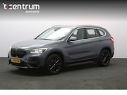 BMW X1 - sDrive18i High 140 PK Executive Edition, Trekhaak, Head-Up D
