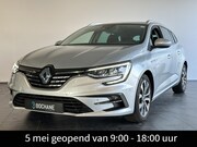 Renault Mégane - Estate 1.3 TCe 140 EDC Techno AUTOMAAT | TREKHAAK | PARKEERS