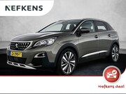 Peugeot 3008 - 1.2 PureTech Blue Lease Premium 130 PK | Navigatie | Cruise 