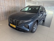 Hyundai Tucson - 1.6 T-GDI HEV Comfort Smart
