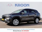 Suzuki S-Cross - 1.4 Boosterjet Select Smart Hybrid | Stoelverwarming | Navig