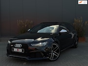 Audi RS6 - Avant 4.0 TFSI RS 6 quattro FULL PANO|LEDER|CAMERA|NAVI|CR C