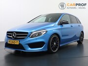 Mercedes-Benz B-klasse - 250 4Matic Prestige AMG Styling Trekhaak 1500 KG Leder Camer