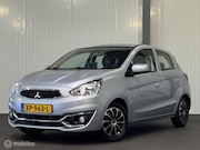 Mitsubishi Space Star - 1.0 Cool+