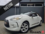 Citroën DS3 - 1.2 VTi So Chic/NwDistrb/Clima/Cruise/Pdc