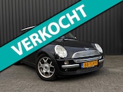MINI Cooper - 1.6 Cooper