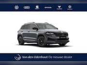 Skoda Karoq - 1.5 TSI 150 7DSG Sportline Ultimate | Achteruitrij