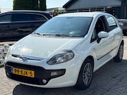 Fiat Punto - 1.3 JTD Diesel 5-Deurs 2012 Airco 169.000 KM