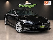 Tesla Model S - 75D Base