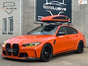 BMW M3 - xDrive Competition 50 Jahre CARBON|EVENTURI|360CAMERA|SCHAAL