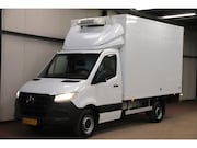 Mercedes-Benz Sprinter - 314 KOELWAGEN MEUBELBAK EURO 6 AUTOMAAT