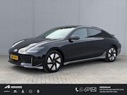 Hyundai Ioniq 6 - Connect 77.4 kWh / SOH 100% / Fabrieksgarantie tot 12-2029 /