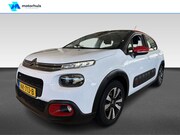 Citroën C3 - 1.2 PureTech Shine | Achteruitrijcamera | Apple Carplay/Andr