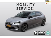 Opel Corsa-e - GS Line 50 kWh SOH94% Warmtepomp
