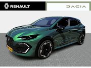 Renault Clio - 1.8 Hybrid 160 techno - pack première