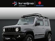 Suzuki Jimny - 1.5 Select