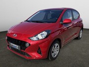 Hyundai i10 - 1.0 Comfort Smart Automaat 5 zitplaatsen