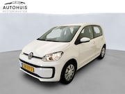 Volkswagen Up! - 1.0 MPI 60pk BMT move up! Airco PDC Camera Cruise Control El