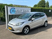 Ford Fiesta - 1.25 Limited