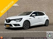 Renault Mégane - 1.5 dCi Zen | Climate | Cruise | Navi |