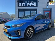 Kia ProCeed - 1.0 T-GDI GT-Line -CLIMA-CRUISE-STOEL + STUURWIELVERWARMING-