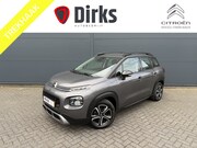 Citroën C3 Aircross - 82pk Feel (Trekhaak - Navigatie - Airco - Apple Carplay - Pa