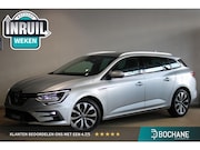 Renault Mégane - Estate 1.3 TCe 140 Techno | Trekhaak | Camera achter | Parke
