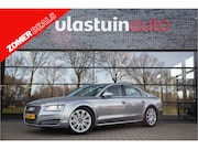 Audi A8 - 3.0 TFSI quattro Pro Line 290PK , Leder, Org. NL, Bose, Stoe