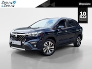Suzuki S-Cross - 1.4 Boosterjet Style Smart Hybrid MY2025 | 1.500 euro Kortin