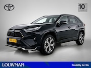 Toyota RAV4 - 2.5 Plug-in Hybrid AWD Style | BTW Voertuig | 1e Eigenaar | 