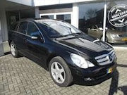Mercedes-Benz R-klasse - 3.0 CDI R320 4MATIC AUT / 6-ZITS / GRIJS KENTEKEN