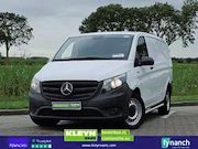 Mercedes-Benz Vito - EVITO 66Kwh Wltp 292 kms