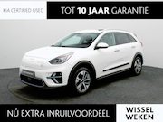 Kia Niro EV - e-Niro DynamicPlusLine 64 kWh | Clima | Navi | Leder | Stoel