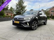 Volkswagen T-Roc - 1.5 TSI DSG R-LINE EDITION , PANO , BLACK STYLE , KEYLESS EN