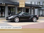 Porsche Boxster - S 987
