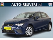 Seat Ibiza - 1.0 TGI (CNG-gas) Style Business Intense / Navigatie / Full
