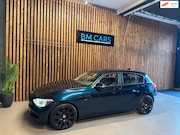 BMW 1-serie - 116i Business+ AUTOMAAT , XENON, Navi