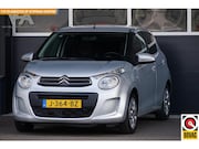 Citroën C1 - 1.0 VTi Feel, NL, bluetooth, LED, airco, nw APK