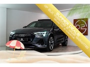 Audi e-tron Sportback - S Quattro 95 kWh 504PK | Pano | Sfeer | B&O | ACC | Leder | 