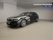 BMW 5-serie - 520i | M-Sportpakket | LED | Navigatie | Comfortzetels | Sto