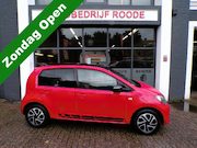 Seat Mii - 1.0 5-Drs Red FR Edition PANO DAK,CRUISE,TOP STAAT! ""ZONDAG