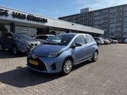 Toyota Yaris - 1.3 VVT-i Aspiration Automaat Acamera Airco Cruise Nap